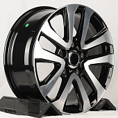 Диски Ivision Wheel H707F