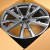 KoKo Kuture YF5710 8.0x19/5x112 D66.6 ET46 MSDG (в круг)