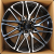 Powcan BK5771 10.0x21/5x120 D74.1 ET40 BMF (передняя ось) Powcan BK5771 10.0x21/5x120 D74.1 ET40 BMF (передняя ось)