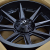 Powcan BK819 9.0x20/6x139.7 D106.1 ET20 Gun Metal