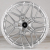 Makstton MST FISSION 718 7.5x17/5x114.3 D73.1 ET35 Hyper Silver with Milling Makstton MST FISSION 718 7.5x17/5x114.3 D73.1 ET35 Hyper Silver with Milling