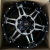 Luistone L9051 9.0x17/12x135/139.7 D110.5 ET12 Machined Face+Milling holes Luistone L9051 9.0x17/12x135/139.7 D110.5 ET12 Machined Face+Milling holes