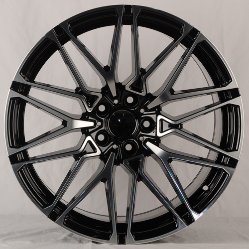 Powcan BK5771 11.5x20/5x120 D74.1 ET37 BP (задняя ось)