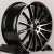 Luistone L2604 11.0x21/5x112 D66.6 ET49 BKF (задняя ось) Luistone L2604 11.0x21/5x112 D66.6 ET49 BKF (задняя ось)