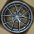 Makstton MST 669 8.5x19/5x112 D66.6 ET35 Gunmetal