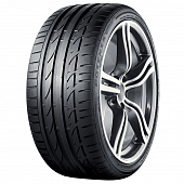 Шины Bridgestone Potenza S001