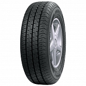 Шины Hakka C Cargo Nokian Hakka C Cargo 225/75 R16C 121/120R