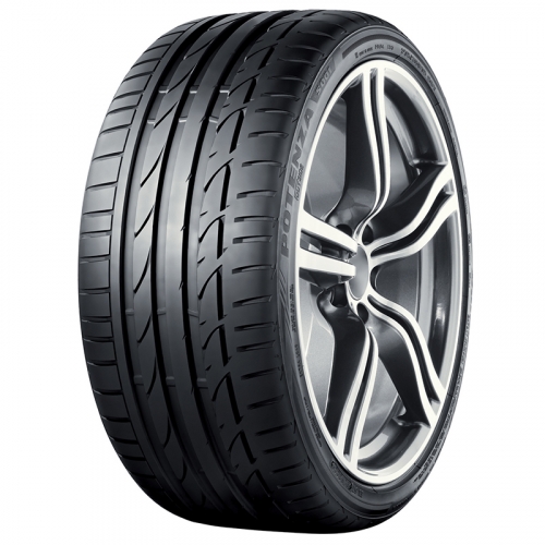 Bridgestone Potenza S001 215/55 R16 93W