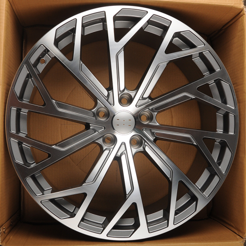 KoKo Kuture 0337 9.0x20/5x112 D66.6 ET31 GMF