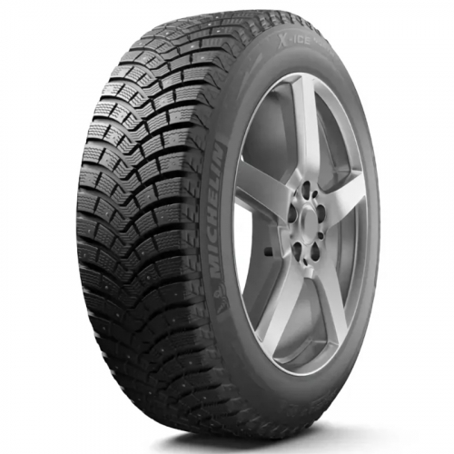Michelin Latitude X-Ice North XIN2 225/60 R17 103T