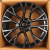 Powcan BK5769 9.5x21/5x112 D66.6 ET32 BKF black clear (передняя ось) Powcan BK5769 9.5x21/5x112 D66.6 ET32 BKF black clear (передняя ось)