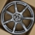 Makstton MST FEEL 710 8.5x19/5x112 D66.6 ET38 Hyper Black with Stickers Makstton MST FEEL 710 8.5x19/5x112 D66.6 ET38 Hyper Black with Stickers