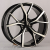KoKo Kuture 5499 9x21/5x112 D57.1 ET35 BKF KoKo Kuture 5499 9x21/5x112 D57.1 ET35 BKF