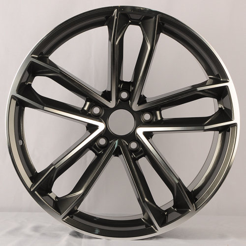 Luistone L2039 9.5x20/5x130 D71.5 ET35 GMF