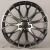 Powcan YS1180 8.0x19/5x112 D66.6 ET40 Normal GMF (передняя ось) Powcan YS1180 8.0x19/5x112 D66.6 ET40 Normal GMF (передняя ось)