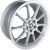 Makstton SPEED 8.0x18/5x108 D73.1 ET38 Silver Makstton SPEED 8.0x18/5x108 D73.1 ET38 Silver