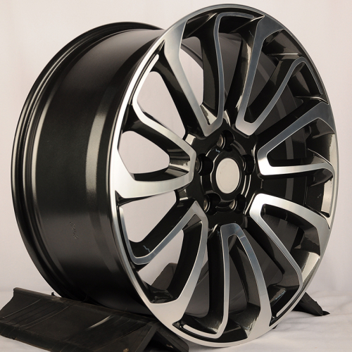 KoKo Kuture 7056 8.5x20/5x120 D72.6 ET45 GMF (конус)