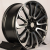 KoKo Kuture 7056 8.5x20/5x120 D72.6 ET45 GMF (конус) KoKo Kuture 7056 8.5x20/5x120 D72.6 ET45 GMF (конус)