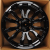 Koko Kuture 0215 9.0x20/6x139.7 D106.1 ET25 Gloss Black Koko Kuture 0215 9.0x20/6x139.7 D106.1 ET25 Gloss Black