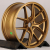 KoKo Kuture FF012 8.0x18/5x114.3 D73.1 ET38 Frosting sand Bronze KoKo Kuture FF012 8.0x18/5x114.3 D73.1 ET38 Frosting sand Bronze