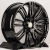 KoKo Kuture D9011 9.5x22/5x120 D72.6 ET45 Black KoKo Kuture D9011 9.5x22/5x120 D72.6 ET45 Black