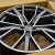 Powcan BK5131 9.5x22/5x112 D66.6 ET26 MSDG
