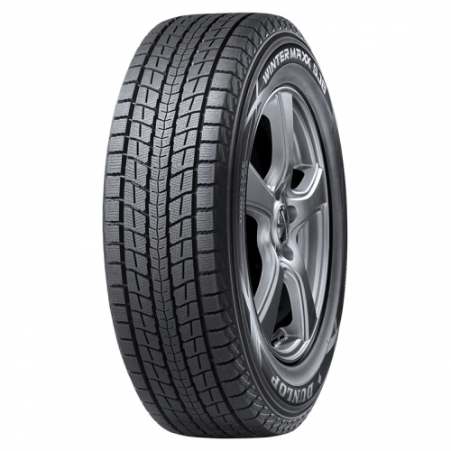 Dunlop Winter Maxx SJ8 235/65 R17 108R