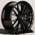 KoKo Kuture 0387 8.5x20/5x108 D67.1 ET42 Gloss Black KoKo Kuture 0387 8.5x20/5x108 D67.1 ET42 Gloss Black