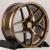 Makstton MST-FF-FK07 8.0x19/5x108 D63.35 ET40 Runny Bronze Makstton MST-FF-FK07 8.0x19/5x108 D63.35 ET40 Runny Bronze
