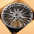 IWheel 20118 8.0x20/5x114.3 D60.1 ET30 HB (Пресс-шайба)