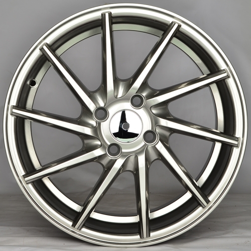 Powcan BK885A 6.5x16/4x100 D60.1 ET45 HB