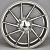 Powcan BK885A 6.5x16/4x100 D60.1 ET45 HB Powcan BK885A 6.5x16/4x100 D60.1 ET45 HB