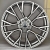 Powcan BK5769 10.5x21/5x112 D66.6 ET43 GMF (задняя ось)
