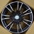 Powcan BK5396 9.5x19/5x112 D66.6 ET35 SMB (задняя ось) Powcan BK5396 9.5x19/5x112 D66.6 ET35 SMB (задняя ось)