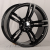 Powcan BK855 8.0x17/5x120 D72.6 ET30 Black Powcan BK855 8.0x17/5x120 D72.6 ET30 Black