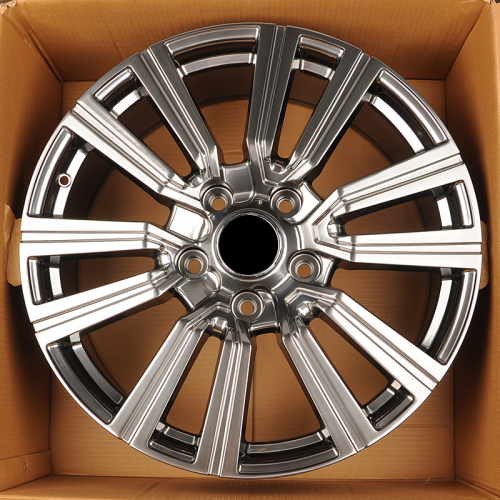 Extreme Wheels TY165 8.5x21/5x150 D110.1 ET45 HB