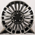 Extreme Wheels BZ088 7.0x17/5x112 D66.6 ET48 BKF (в круг) Extreme Wheels BZ088 7.0x17/5x112 D66.6 ET48 BKF (в круг)