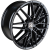 Makstton MST FASTER GT 715 9.5x19/5x112 D66.5 ET35 Black with Milling Makstton MST FASTER GT 715 9.5x19/5x112 D66.5 ET35 Black with Milling