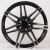 Extreme Wheels BZ006 8.0x18/5x112 D66.6 ET48 BKF (в круг)