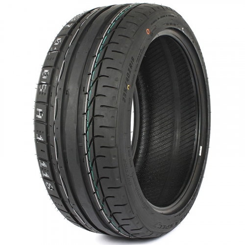 Vitour Formula Spec Z 275/45 R20 110W