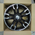 Powcan BK5255 8.0x17/5x120 D74.1 ET20 MB