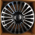 KoKo Kuture 0323 8.5x20/5x114.3 D67.1 ET40 BKF