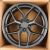 Makstton MST-FF-FK07 8.0x19/5x108 D65.1 ET40 Matte Graphite Gray Makstton MST-FF-FK07 8.0x19/5x108 D65.1 ET40 Matte Graphite Gray