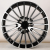 KoKo Kuture 0235 8.5x19/5x112 D66.6 ET38 Gloss Black Machined Face (передняя ось) KoKo Kuture 0235 8.5x19/5x112 D66.6 ET38 Gloss Black Machined Face (передняя ось)