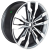 Extreme Wheels VWL079 9x20/5x130 D71.5 ET45 GMF Extreme Wheels VWL079 9x20/5x130 D71.5 ET45 GMF