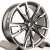 KoKo Kuture YF5710 8.0x20/5x112 D66.6 ET46 MSDB (в круг)