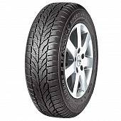 Шины Snow Win Sportiva Snow Win 235/60 R18 107H