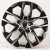 KoKo Kuture 5592 10.5x21/5x112 D66.6 ET43 BKF (задняя ось) KoKo Kuture 5592 10.5x21/5x112 D66.6 ET43 BKF (задняя ось)