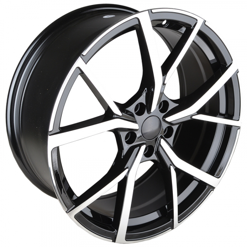KoKo Kuture 5499 8.0x19/5x112 D57.1 ET40 MB