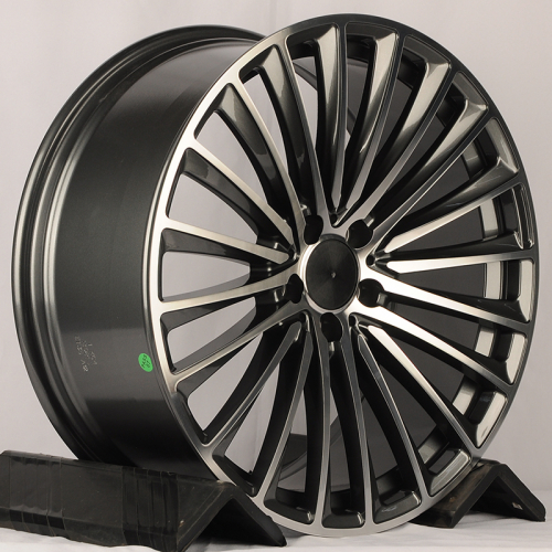KoKo Kuture YF0399 7.5x17/5x112 D66.6 ET35 GMF (в круг)